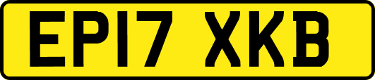 EP17XKB