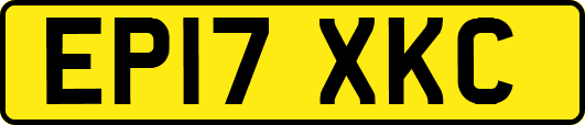 EP17XKC