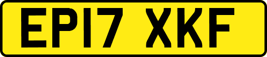 EP17XKF