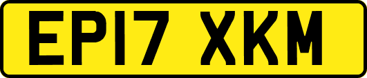 EP17XKM