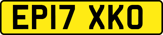 EP17XKO