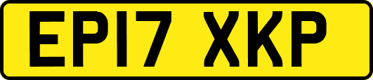 EP17XKP