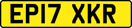 EP17XKR