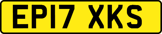 EP17XKS