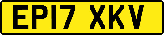 EP17XKV