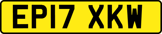 EP17XKW