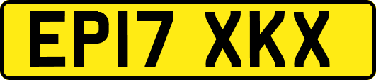 EP17XKX