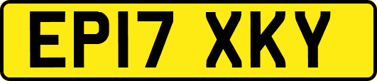 EP17XKY
