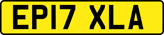 EP17XLA