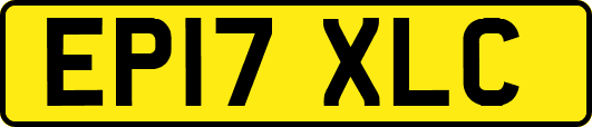 EP17XLC