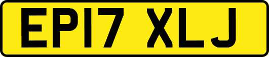 EP17XLJ