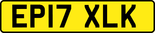 EP17XLK