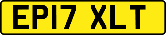 EP17XLT