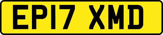 EP17XMD