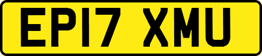 EP17XMU