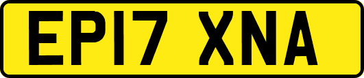 EP17XNA