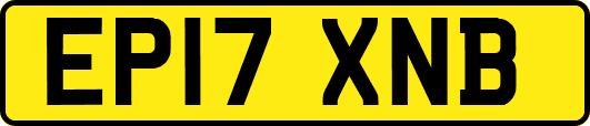 EP17XNB