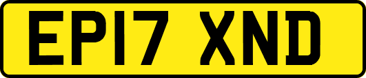 EP17XND