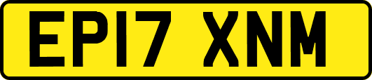 EP17XNM