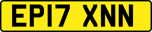 EP17XNN