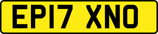 EP17XNO