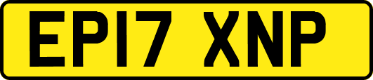 EP17XNP