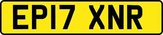 EP17XNR