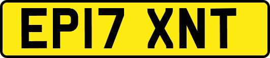 EP17XNT