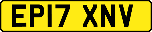 EP17XNV