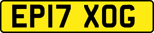 EP17XOG