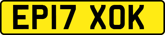 EP17XOK