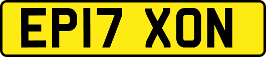 EP17XON