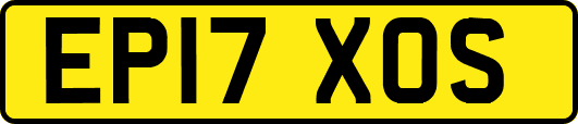 EP17XOS