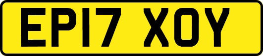 EP17XOY