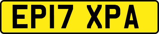 EP17XPA