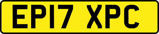 EP17XPC