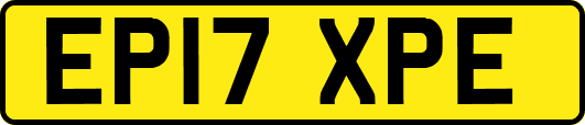 EP17XPE