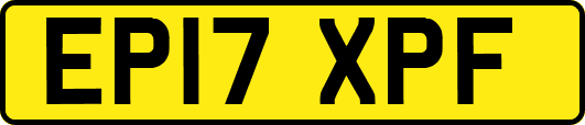 EP17XPF