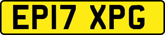 EP17XPG
