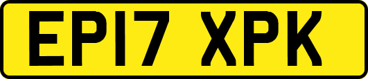 EP17XPK