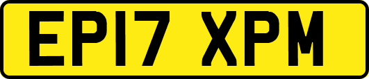 EP17XPM