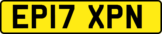 EP17XPN