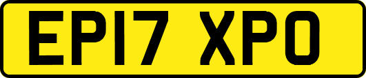 EP17XPO
