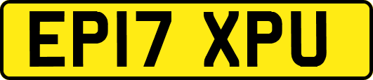 EP17XPU