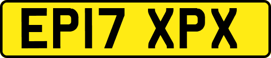 EP17XPX