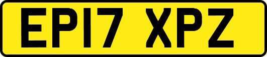 EP17XPZ
