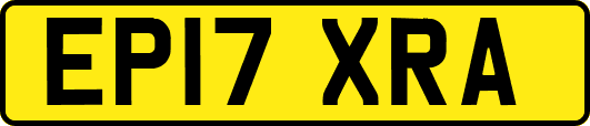 EP17XRA