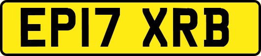 EP17XRB