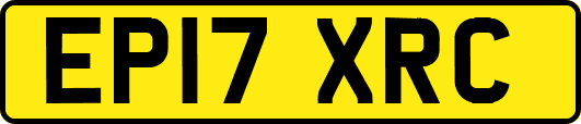 EP17XRC