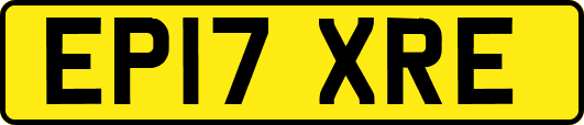 EP17XRE